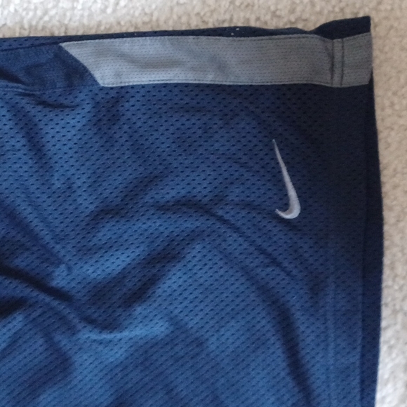 Nike Athletic Shorts - Picture 2 of 4